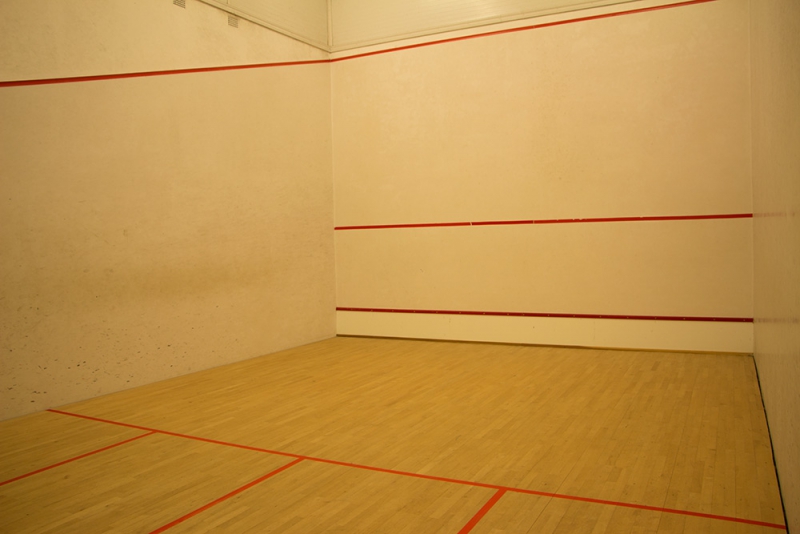 Squash Courts Warwickshire - Squash Facilities - Warwick Boat Club